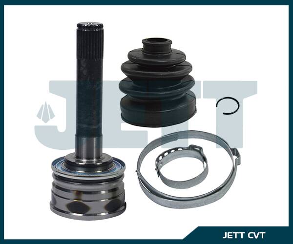 ШРУС ВНЕШНИЙ JETT V419027