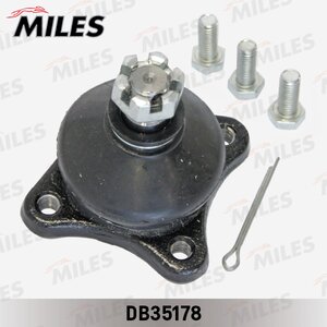 ШАРОВАЯ ОПОРА MILES DB35178