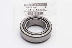 ПОДШИПНИК СТУПИЦЫ NISSAN 43210C9300