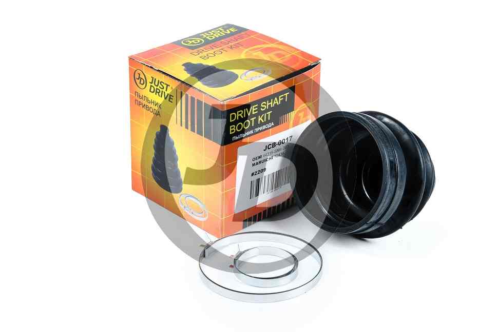 ПЫЛЬНИК ПРИВОДА JD JCB0017