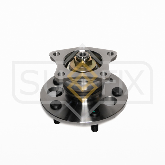 СТУПИЦА В СБОРЕ SUFIX SN1217