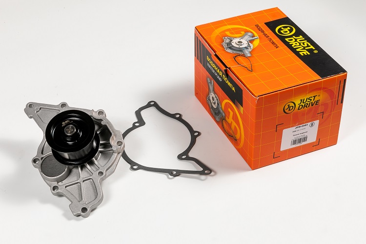 ПОМПА СИСТЕМЫ ОХЛАЖДЕНИЯ ДВС JD JPW0084