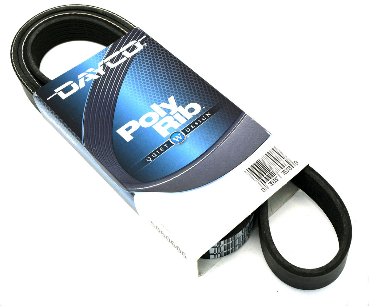 РЕМЕНЬ ПОЛИКЛИНОВЫЙ DAYCO 5PK1070