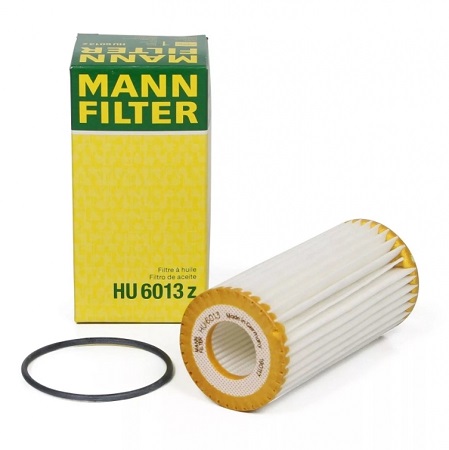 ФИЛЬТР МАСЛЕННЫЙ MANN HU6013Z