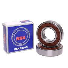ПОДШИПНИК NSK 6207DDUCM
