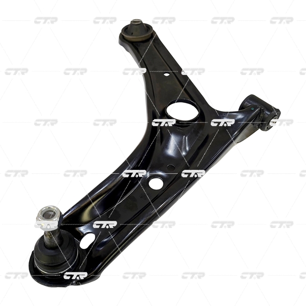 РЫЧАГ ПОДВЕСКИ CTR CQT37R