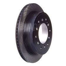 ДИСК ТОРМОЗНОЙ AVANTECH BR0138S