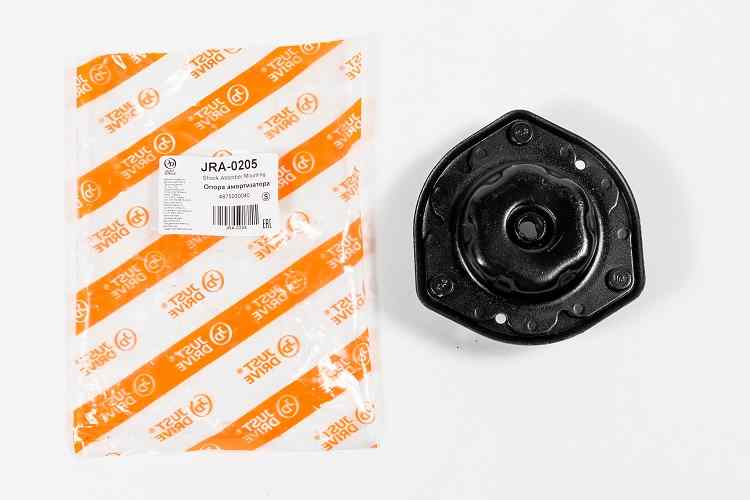 ОПОРА АМОРТИЗАТОРА JD JRA0205