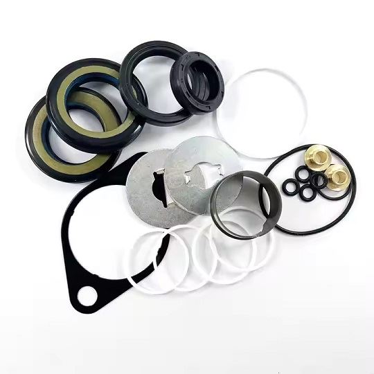 РЕМКОМПЛЕКТ РУЛЕВОЙ РЕЙКИ TOYOTA 044450K131