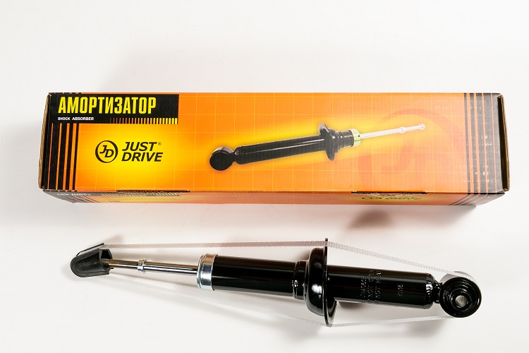 АМОРТИЗАТОР ПОДВЕСКИ JD JAA0605