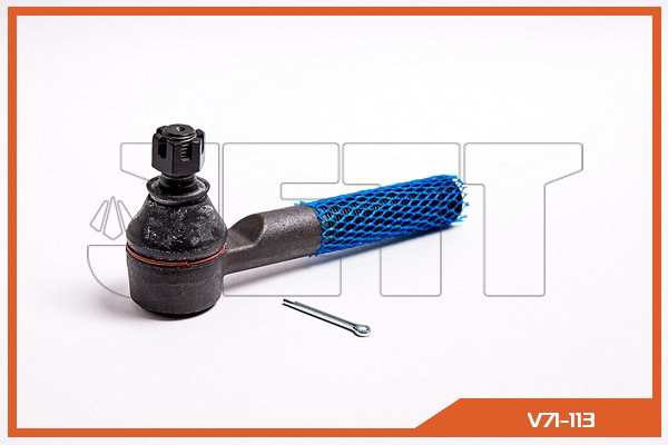 НАКОНЕЧНИК РУЛЕВОЙ JETT V71113