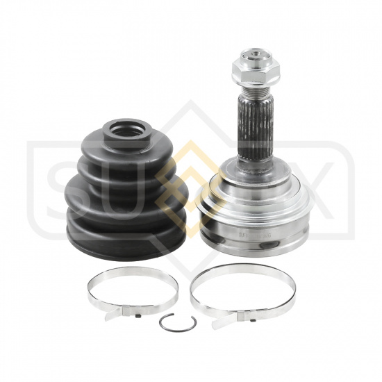 ШРУС ВНЕШНИЙ SUFIX ST1102