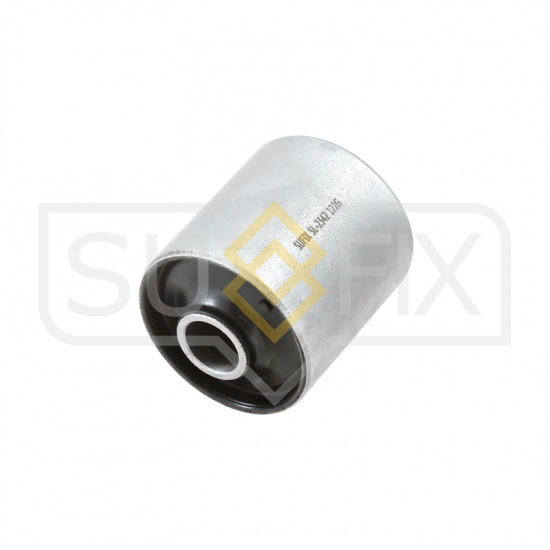 САЙЛЕНТБЛОК РЫЧАГА ПОДВЕСКИ SUFIX SL2342