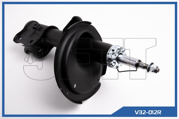 СТОЙКА ГАЗОМАСЛЯНАЯ JETT V32012R