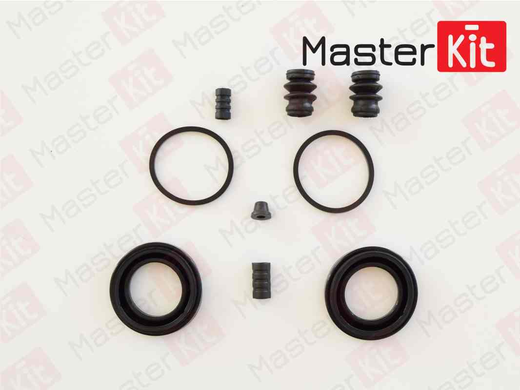 РЕМКОМПЛЕКТ СУППОРТОВ MASTERKIT 77A1336