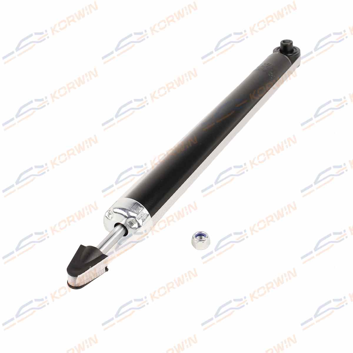АМОРТИЗАТОР ПОДВЕСКИ KORWIN KWCA1075