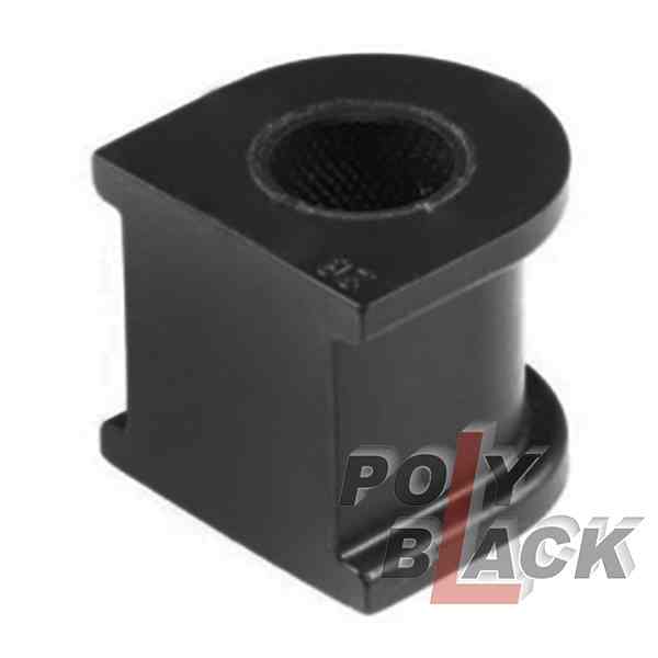 ВТУЛКА СТАБИЛИЗАТОРА POLYBLACK T01219