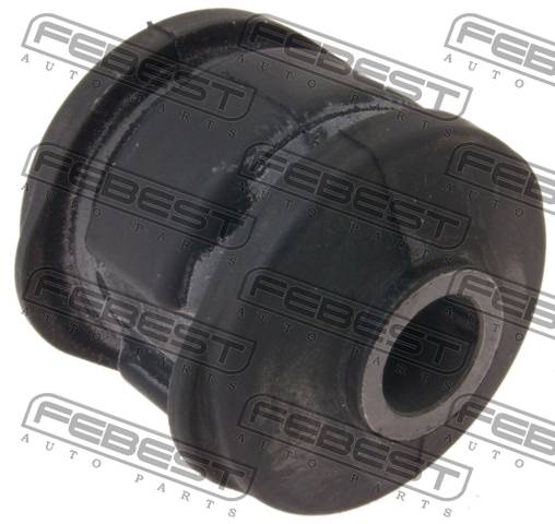 САЙЛЕНТБЛОК ПРОДОЛЬНОЙ ТЯГИ FEBEST TAB461