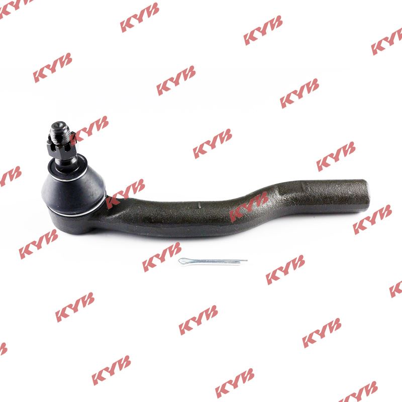 НАКОНЕЧНИК РУЛЕВОЙ KYB KTR1226