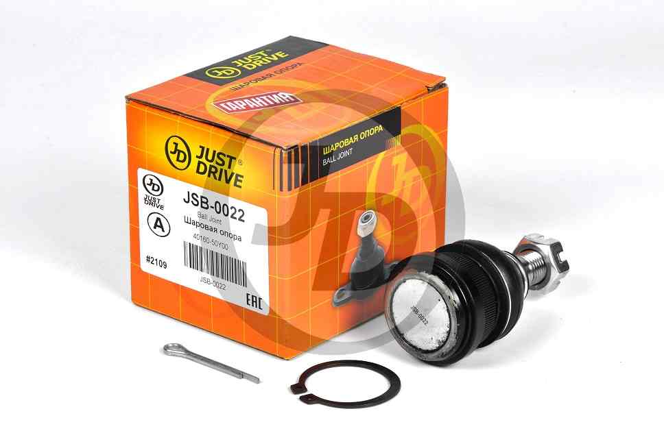 ШАРОВАЯ ОПОРА JD JSB0022