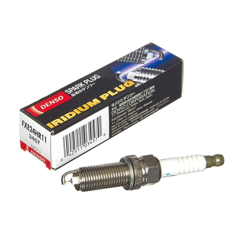 СВЕЧА ЗАЖИГАНИЯ DENSO FXE24HR11