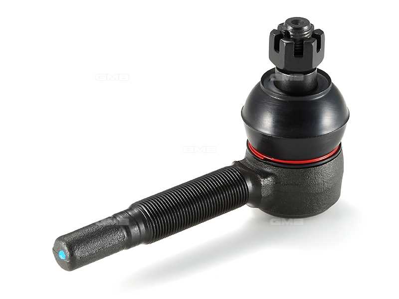 НАКОНЕЧНИК РУЛЕВОЙ GMB 07040971