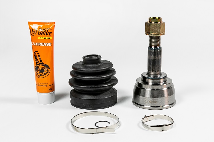 ШРУС ВНЕШНИЙ (НАРУЖНИЙ) JD JCT0193