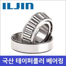 ПОДШИПНИК СТУПИЦЫ ILJIN 32206J