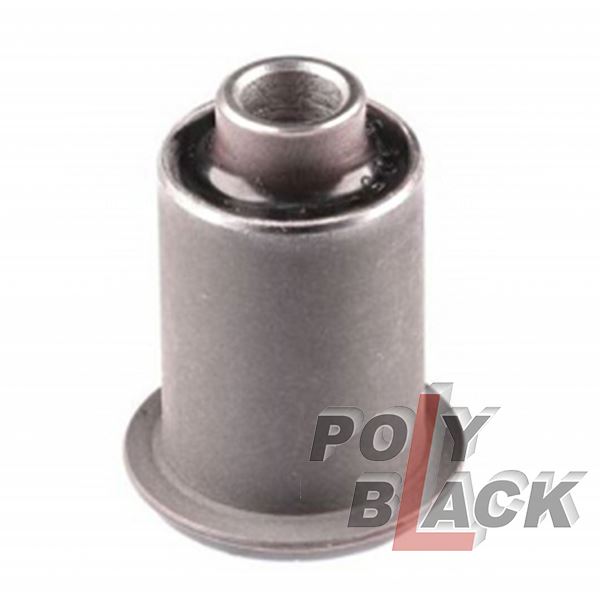 САЙЛЕНТБЛОК РЫЧАГА ПОДВЕСКИ POLYBLACK SZ06405