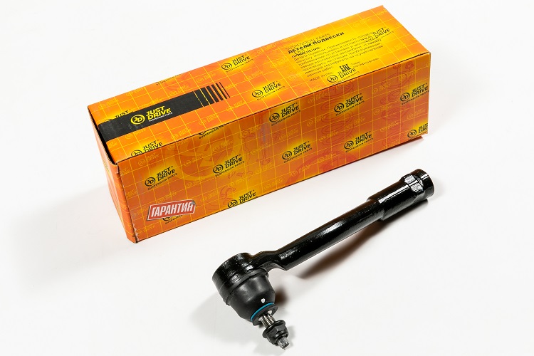 НАКОНЕЧНИК РУЛЕВОЙ JD JSE0157L