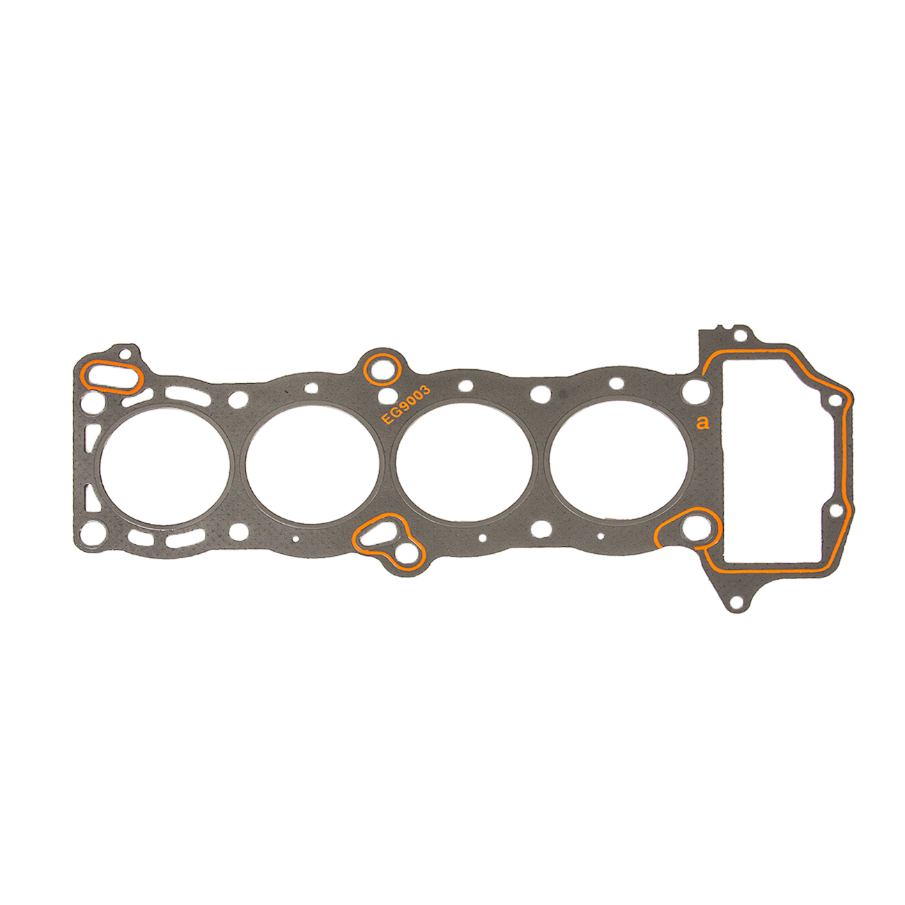 ПРОКЛАДКА ГБЦ ERISTIC EG9003