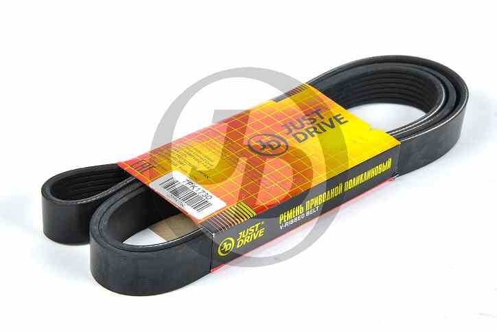 РЕМЕНЬ ПОЛИКЛИНОВЫЙ JD 7PK1730