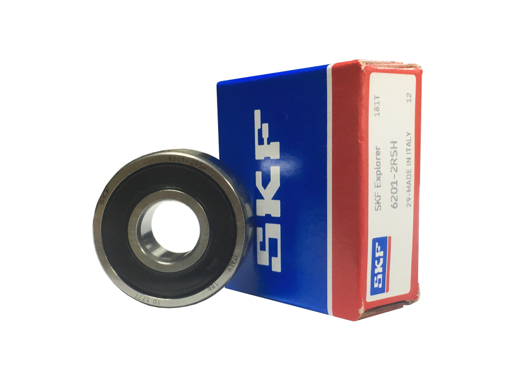 ПОДШИПНИК ПЕРВИЧНОГО ВАЛА SKF 62012RS