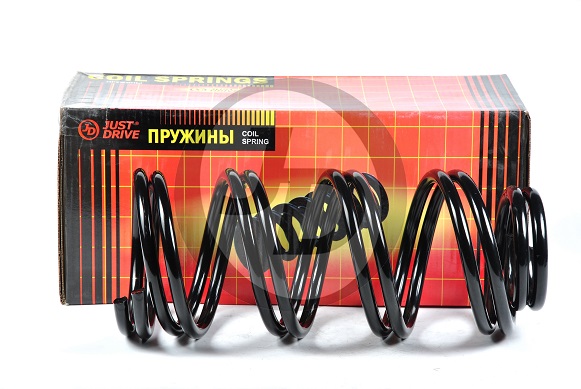 ПРУЖИНА ПОДВЕСКИ JD JJS1045
