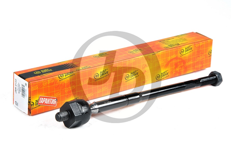 ТЯГА РУЛЕВАЯ JD JSR0122