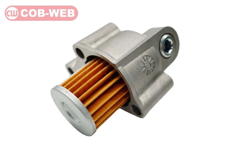 ФИЛЬТР АКПП COB-WEB SF338CF