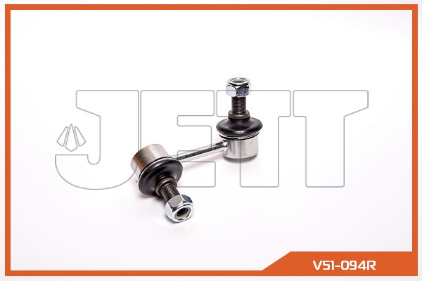 ЛИНК СТАБИЛИЗАТОР JETT V51094R