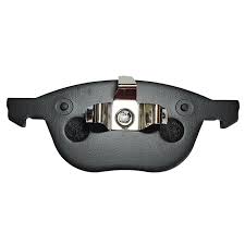КОЛОДКИ ТОРМОЗНЫЕ ДИСКОВЫЕ CTR GK0159P