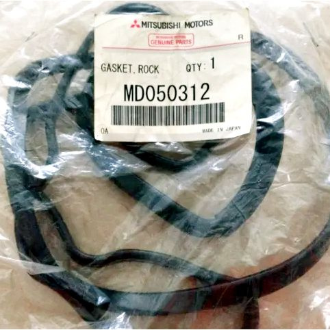 ПРОКЛАДКА КЛАППАННОЙ КРЫШКИ MITSUBISHI MD050312