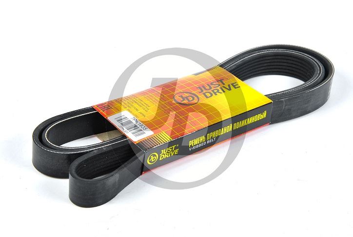 РЕМЕНЬ ПОЛИКЛИНОВЫЙ JD 7PK1935