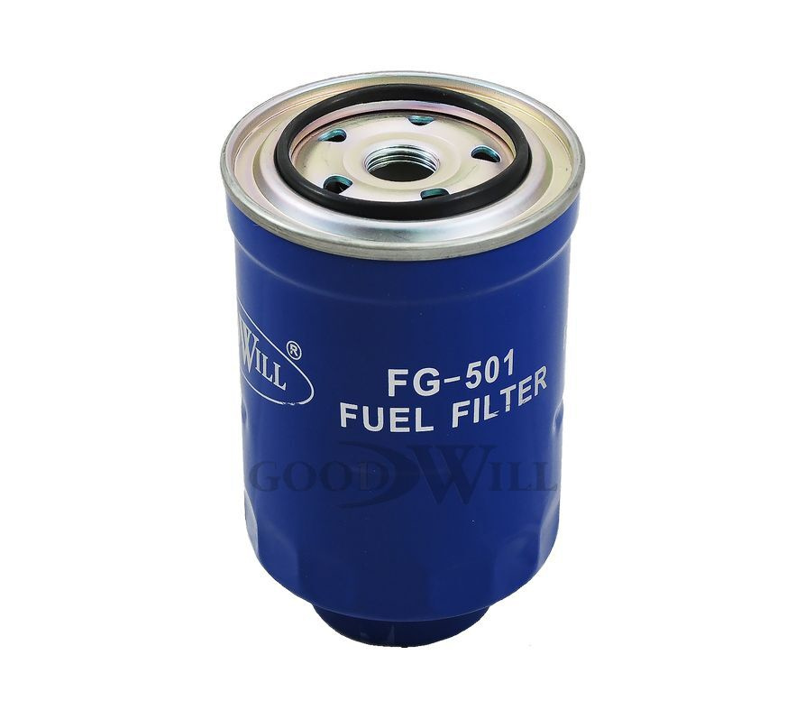 ФИЛЬТР ТОПЛИВНЫЙ GOODWILL FG501