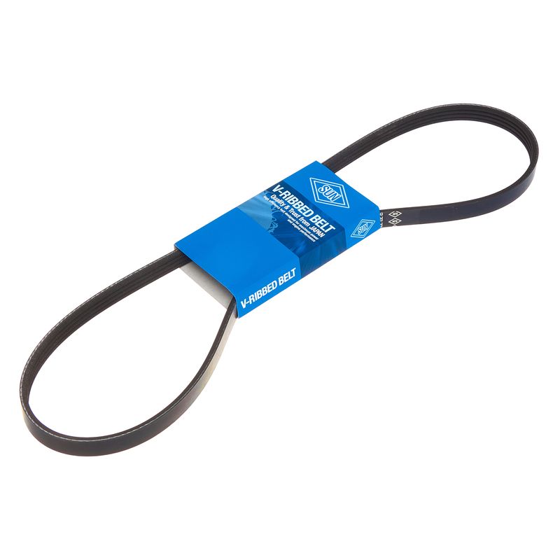 РЕМЕНЬ ПОЛИКЛИНОВЫЙ SUN 4PK1005