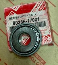 ПОДШИПНИК ШКВОРНЕВОЙ TOYOTA 9036617001