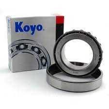 ПОДШИПНИК СТУПИЦЫ KOYO LM1274910