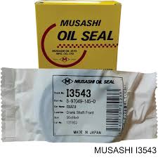 САЛЬНИК MUSASHI I3543