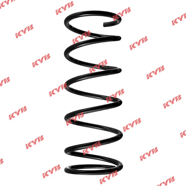 ПРУЖИНА ПОДВЕСКИ KYB RK7505