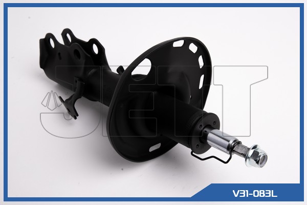 СТОЙКА ГАЗОМАСЛЯНАЯ JETT V31083L