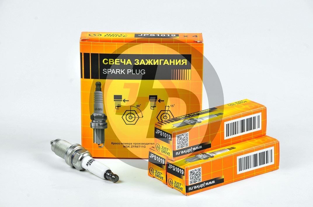 СВЕЧА ЗАЖИГАНИЯ JD JPS1019