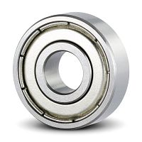 ПОДШИПНИК ГЕНЕРАТОРА NSK 626ZZ1MC3E
