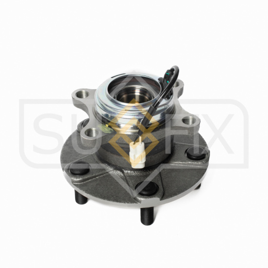 СТУПИЦА В СБОРЕ SUFIX SN1402